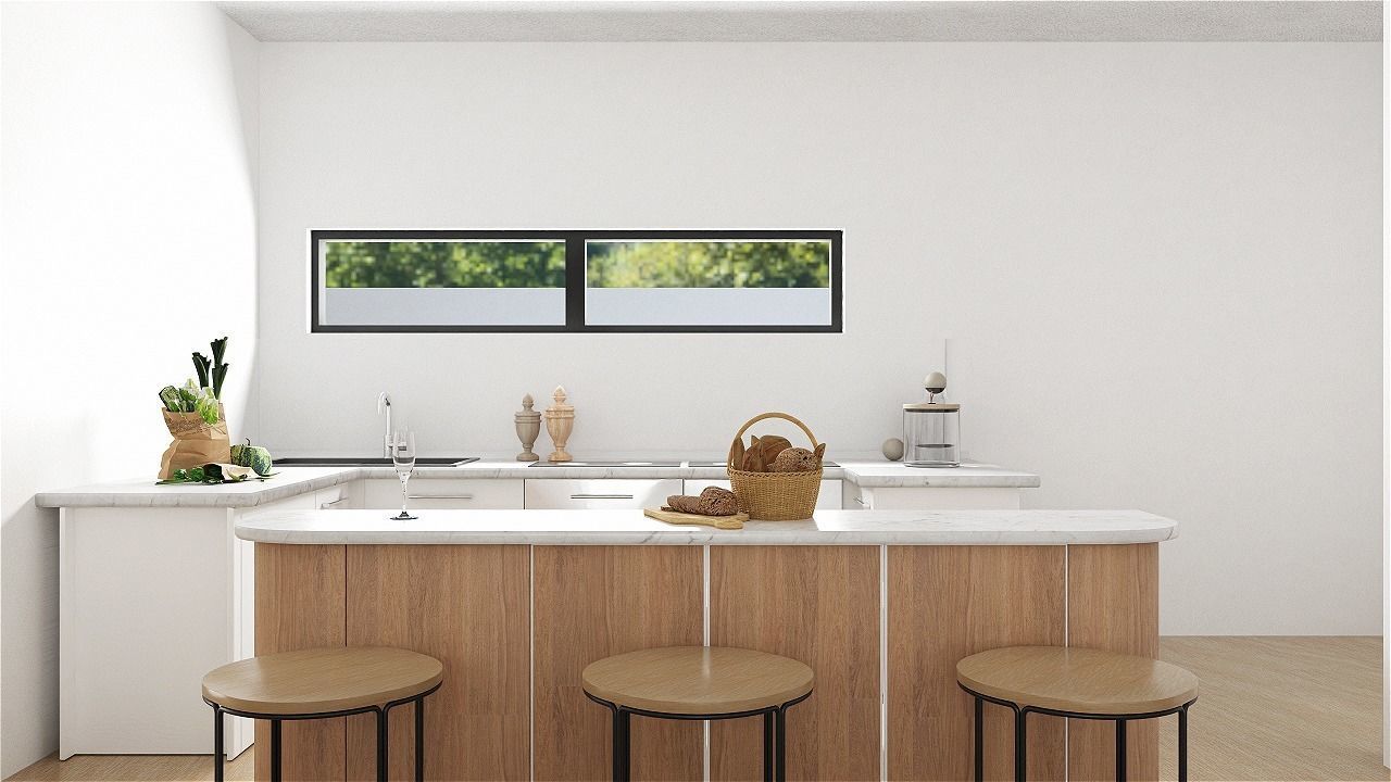 Hardie Stools 3D model_1