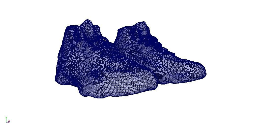 adidas AE 1 Anthony Edwards 3D model_6