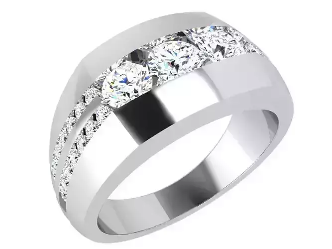 Channel Setting Band 3924