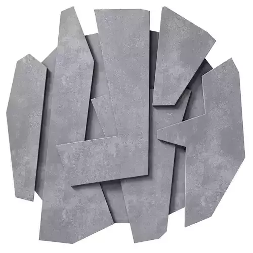 Ladnini TEKTONICA II