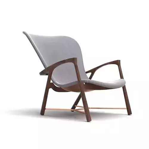 Silhouette Chair