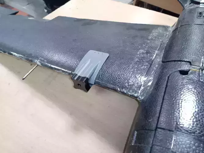 Talon Pro Mini Motor Mount