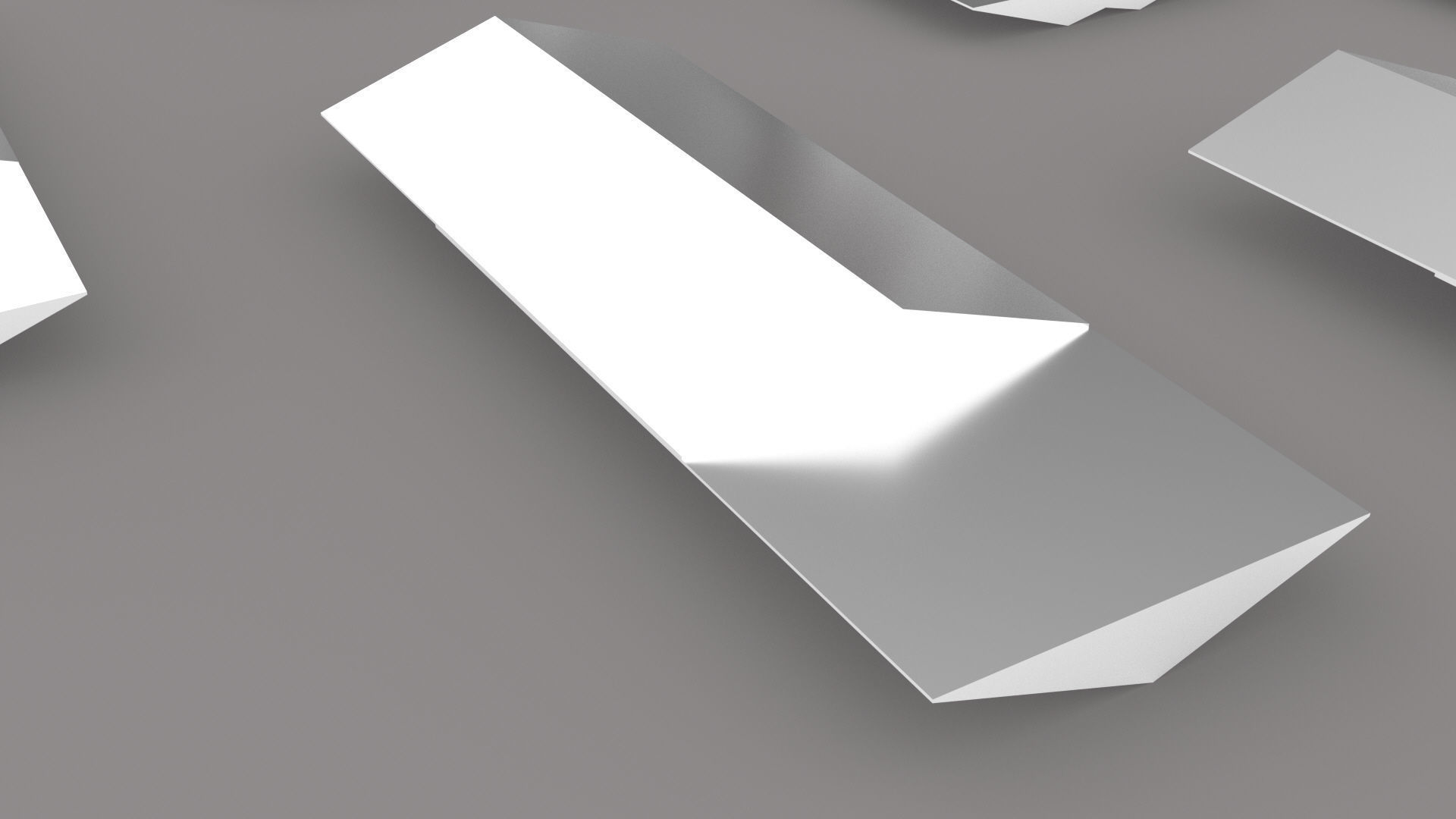 Sword of Power 3D print model_26