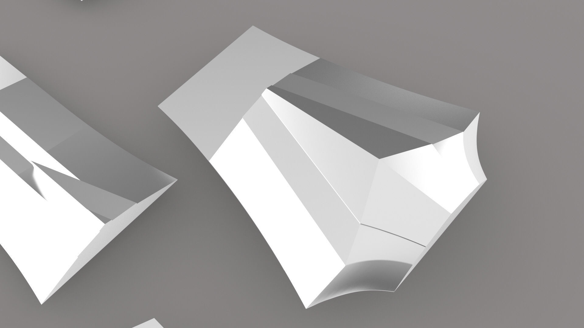 Sword of Power 3D print model_14