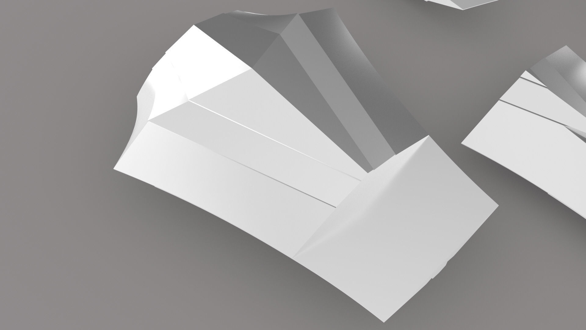 Sword of Power 3D print model_15