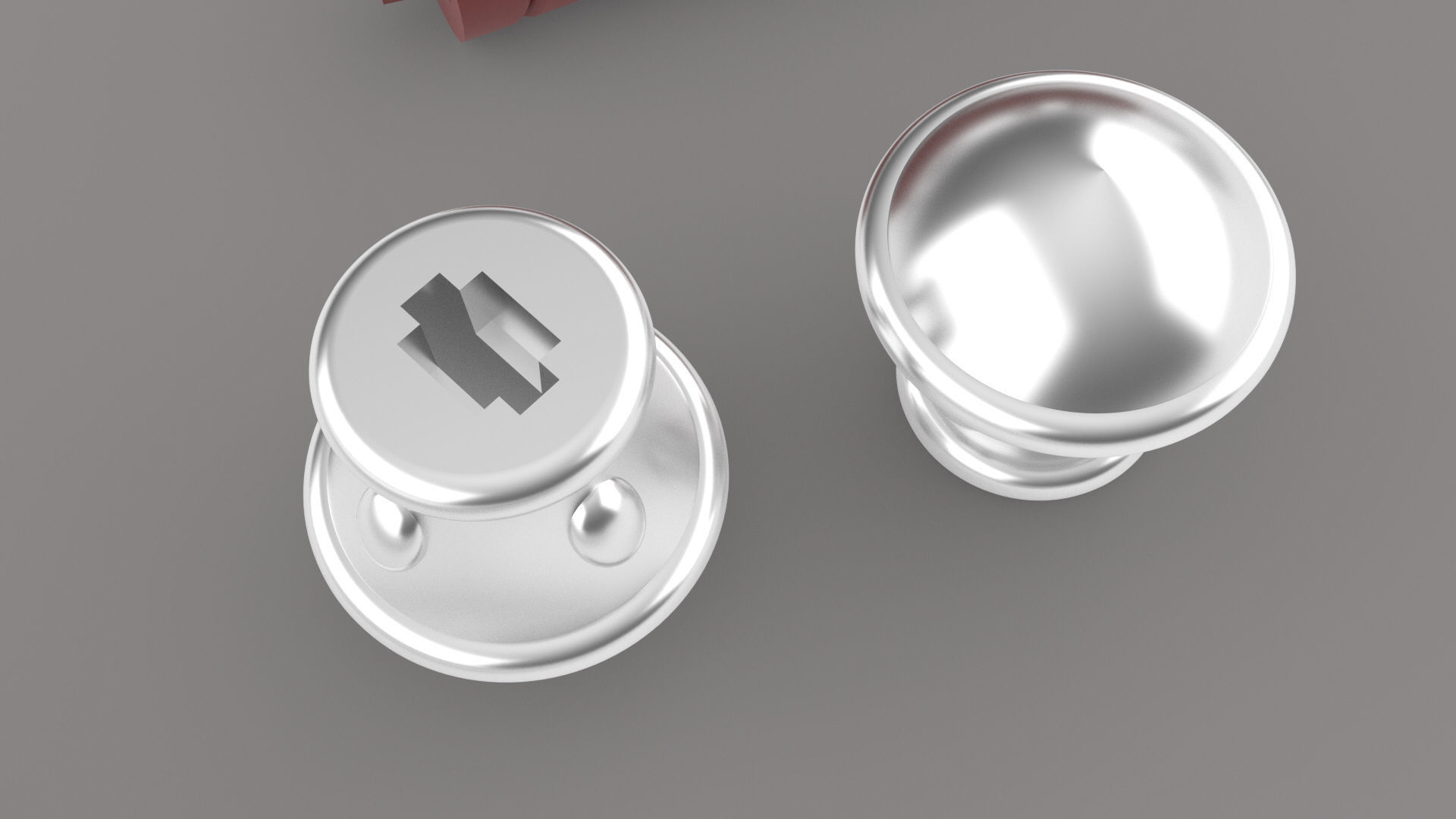 Sword of Power 3D print model_3