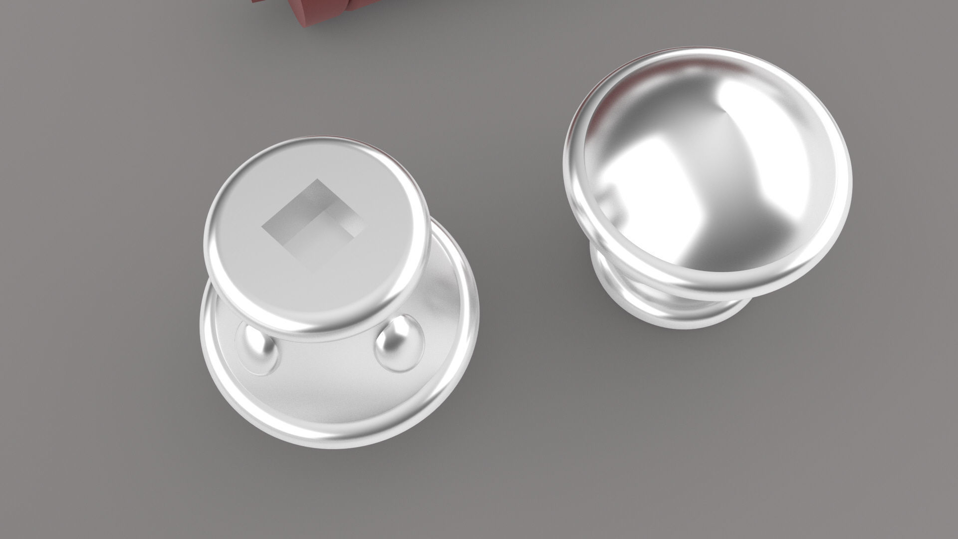 Sword of Power 3D print model_2