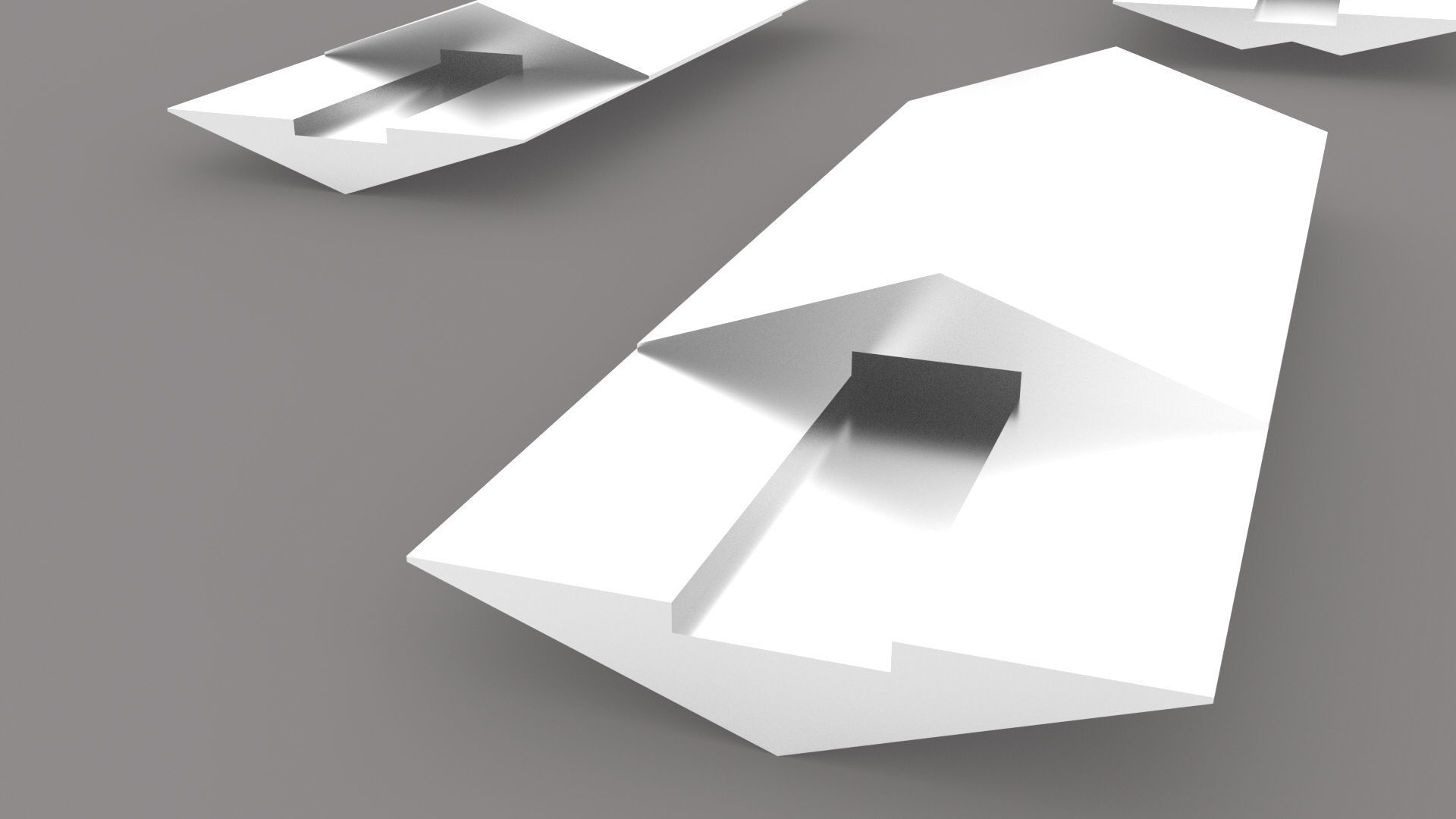 Sword of Power 3D print model_27