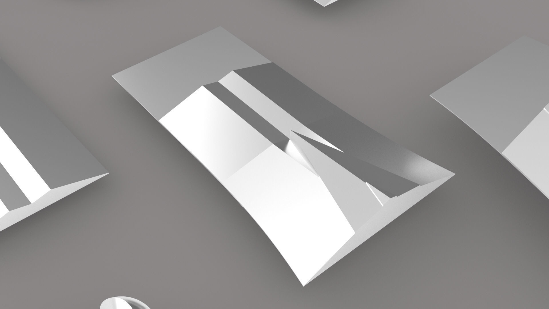 Sword of Power 3D print model_17