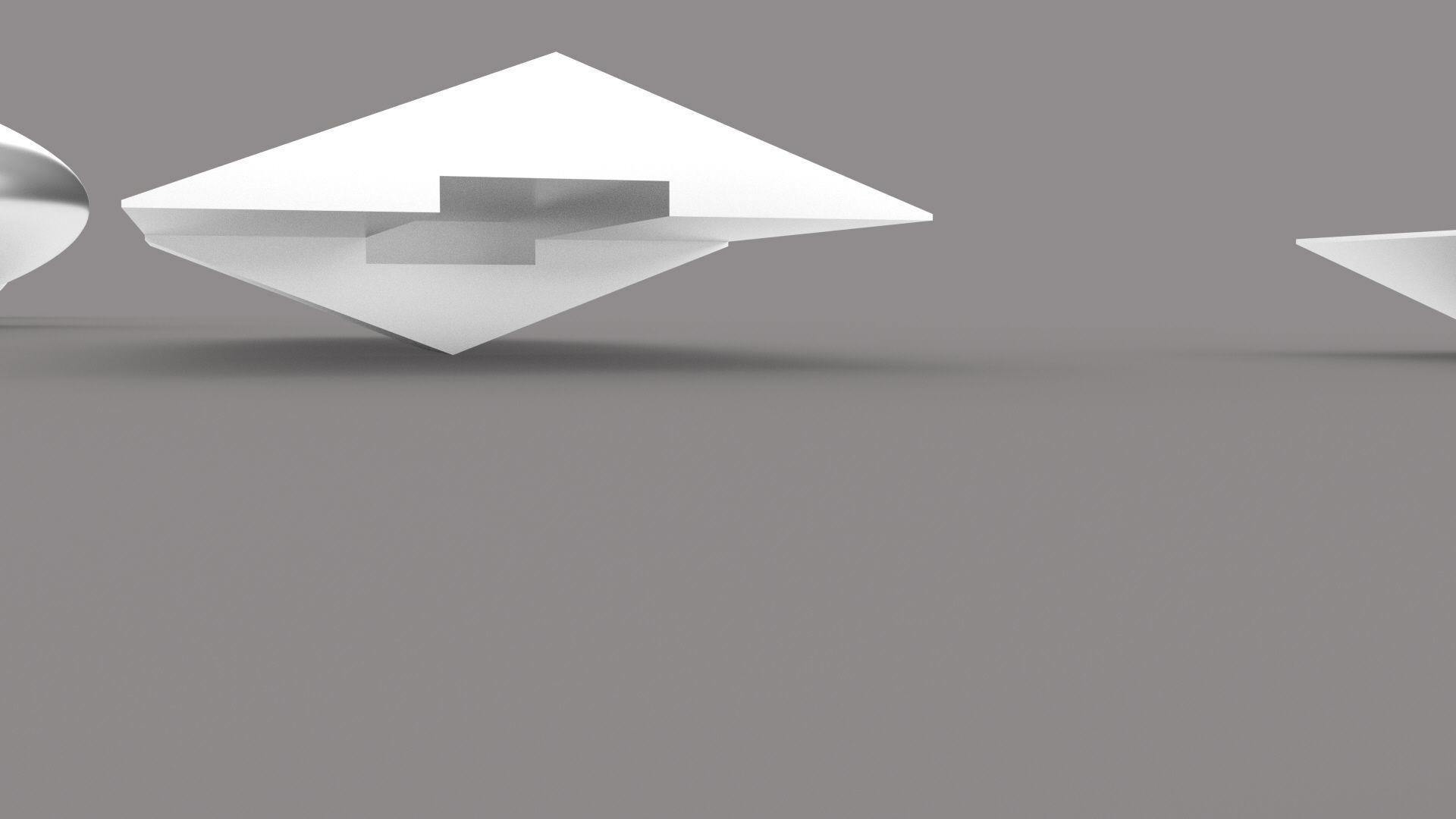 Sword of Power 3D print model_31