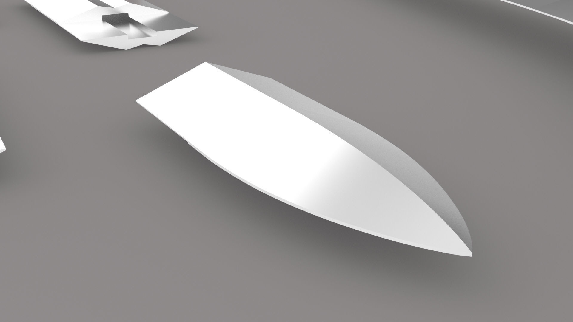 Sword of Power 3D print model_30