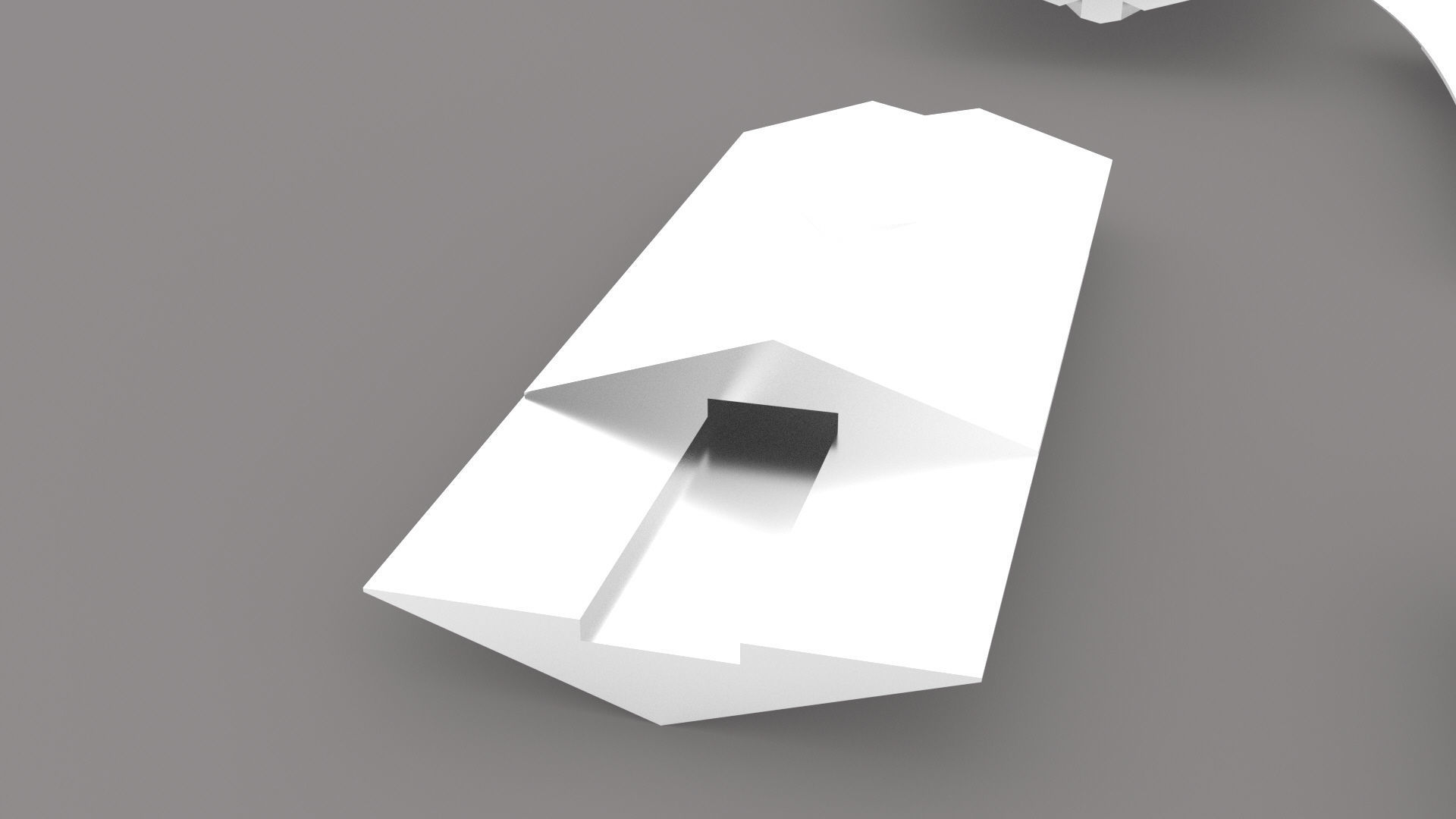 Sword of Power 3D print model_25