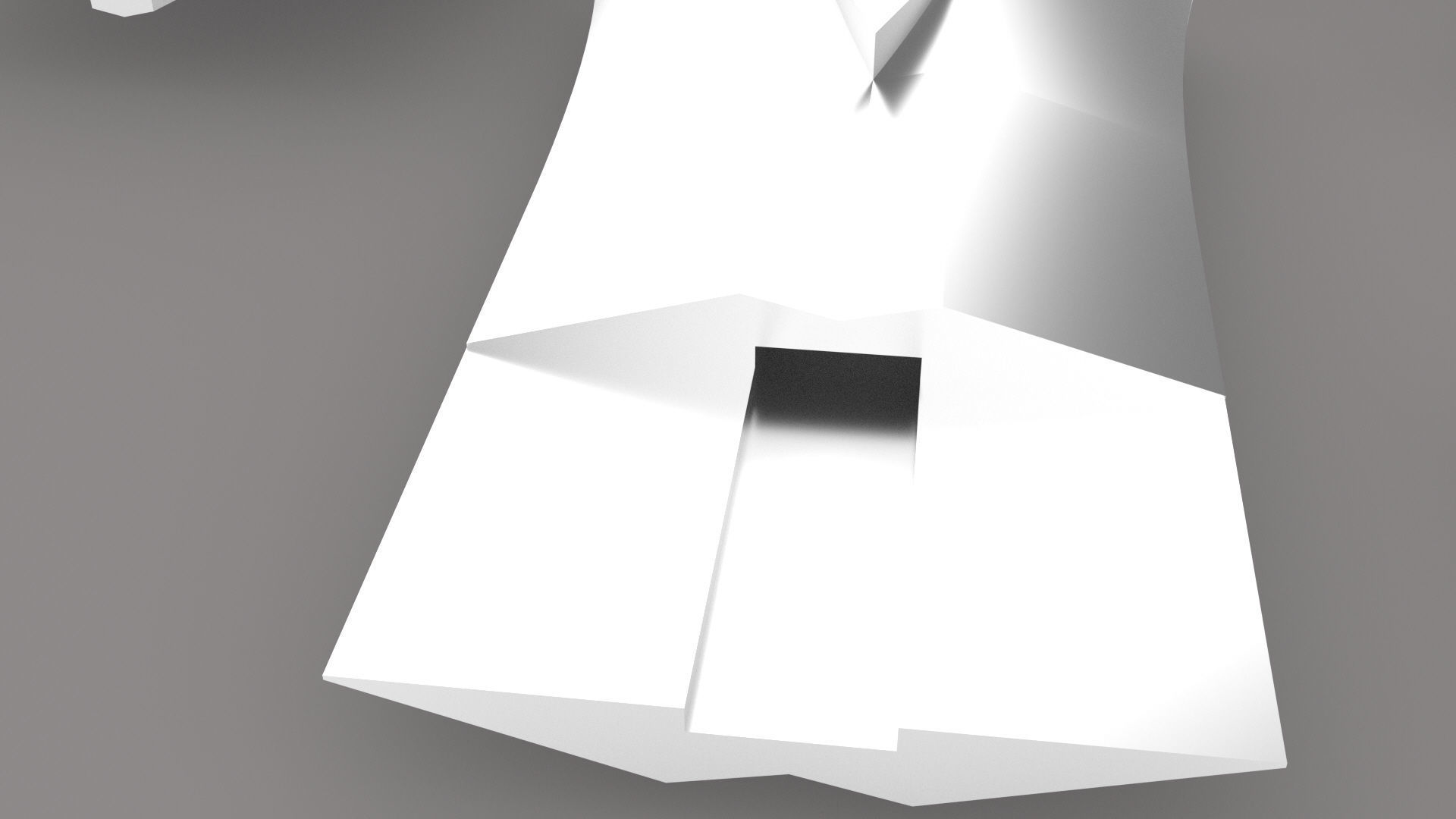 Sword of Power 3D print model_19