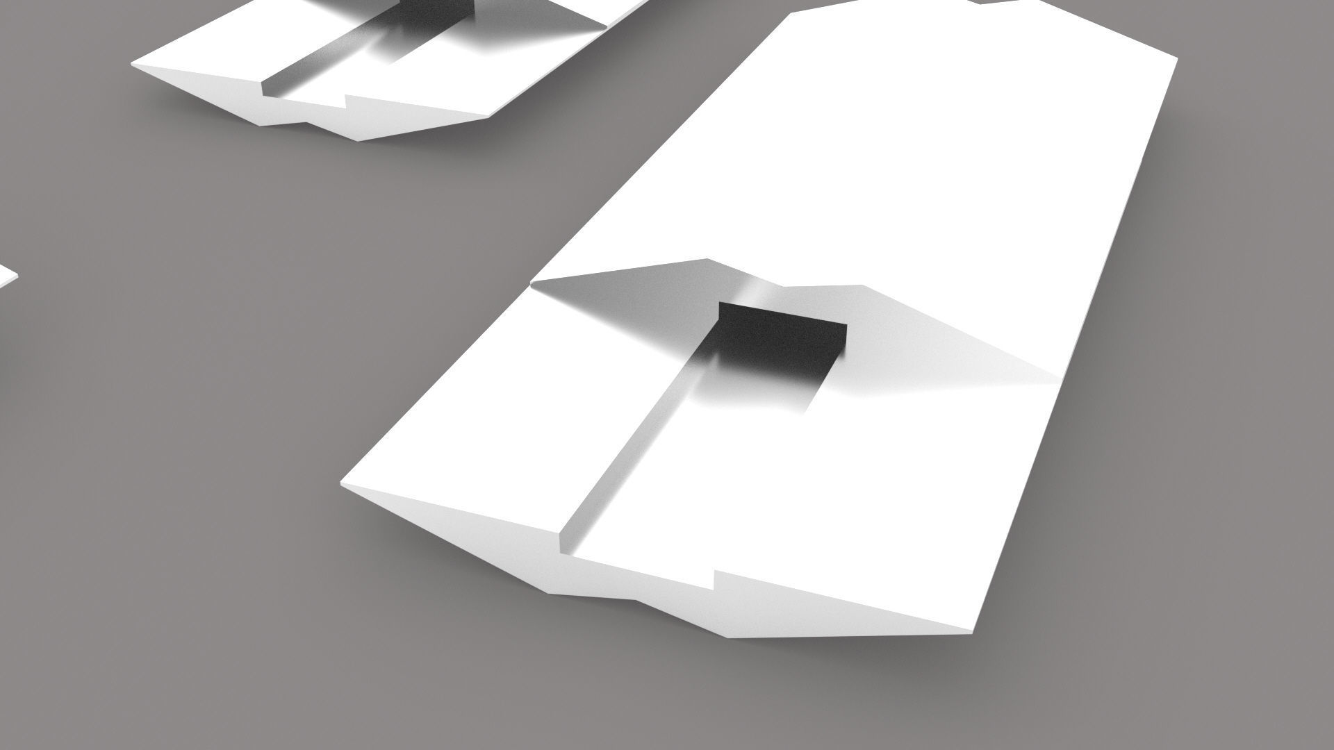 Sword of Power 3D print model_23