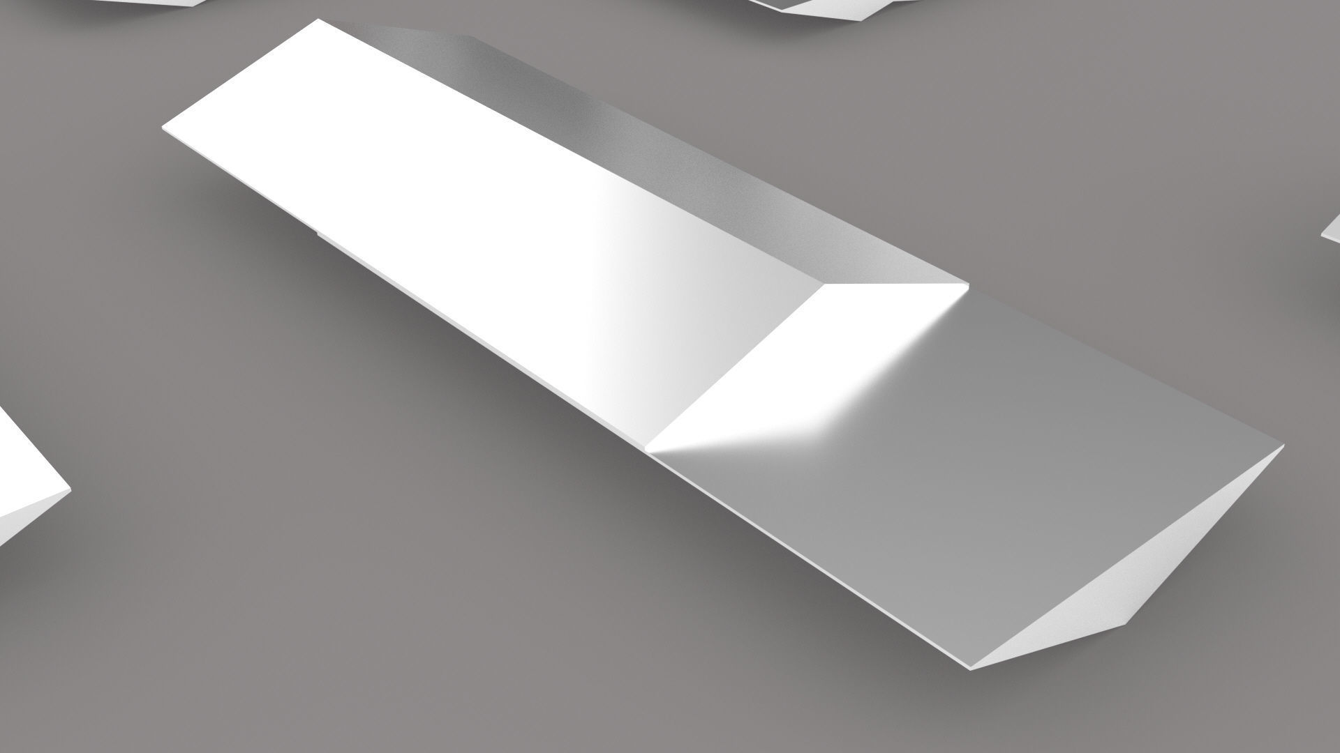 Sword of Power 3D print model_28