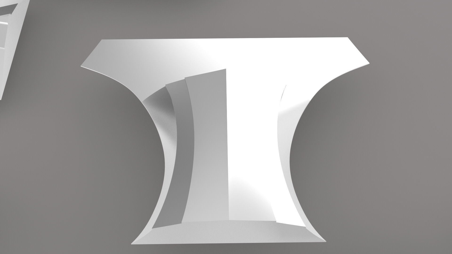 Sword of Power 3D print model_10