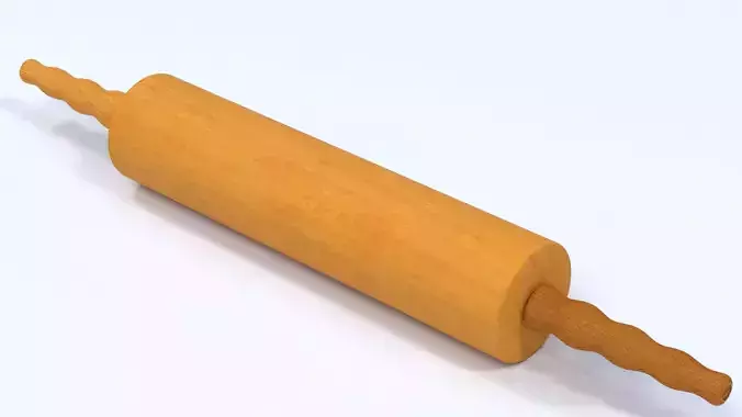 Rolling Pin Utensil