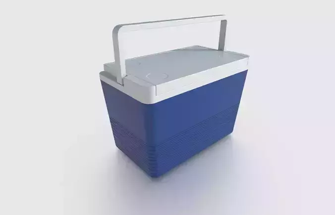 Ice Cooler Box M01