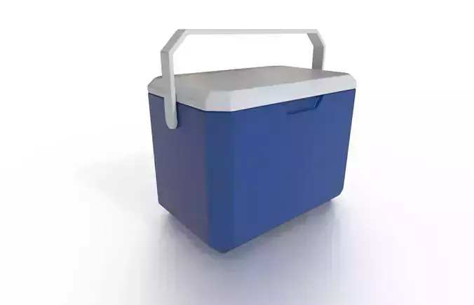 Ice Cooler Box M02