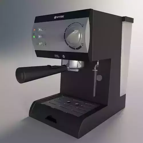 S00076 Coffee maker VT-1511