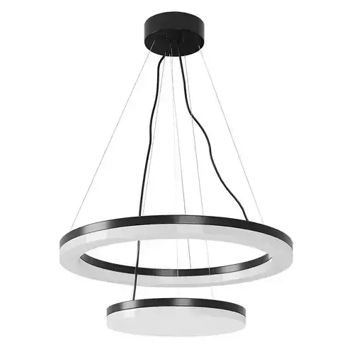 NORAFORS LED pendant lamp