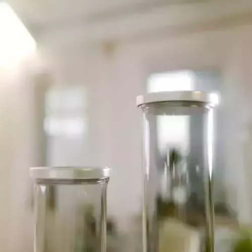 Round Tupperwares 01