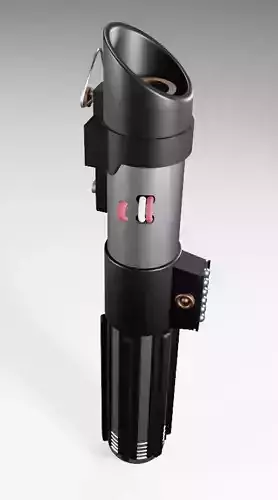 Darth Vader Lightsaber 