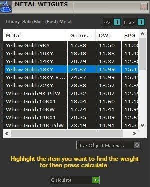 Pomellato Iconica Bangle 3D print model_9