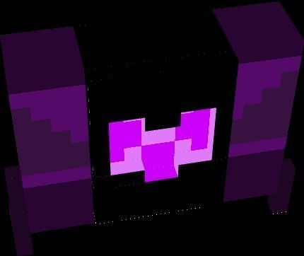 armor for minecraft Texture_4