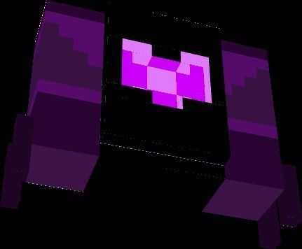 armor for minecraft Texture_5