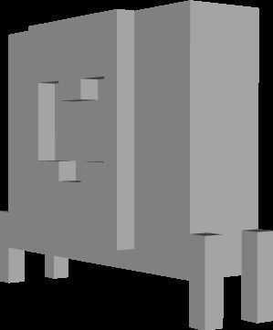 armor for minecraft Texture_7