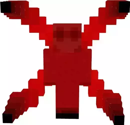 monster for minecraft