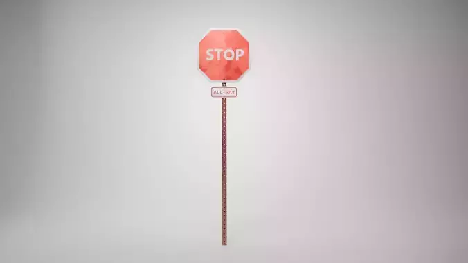 Stop Sign