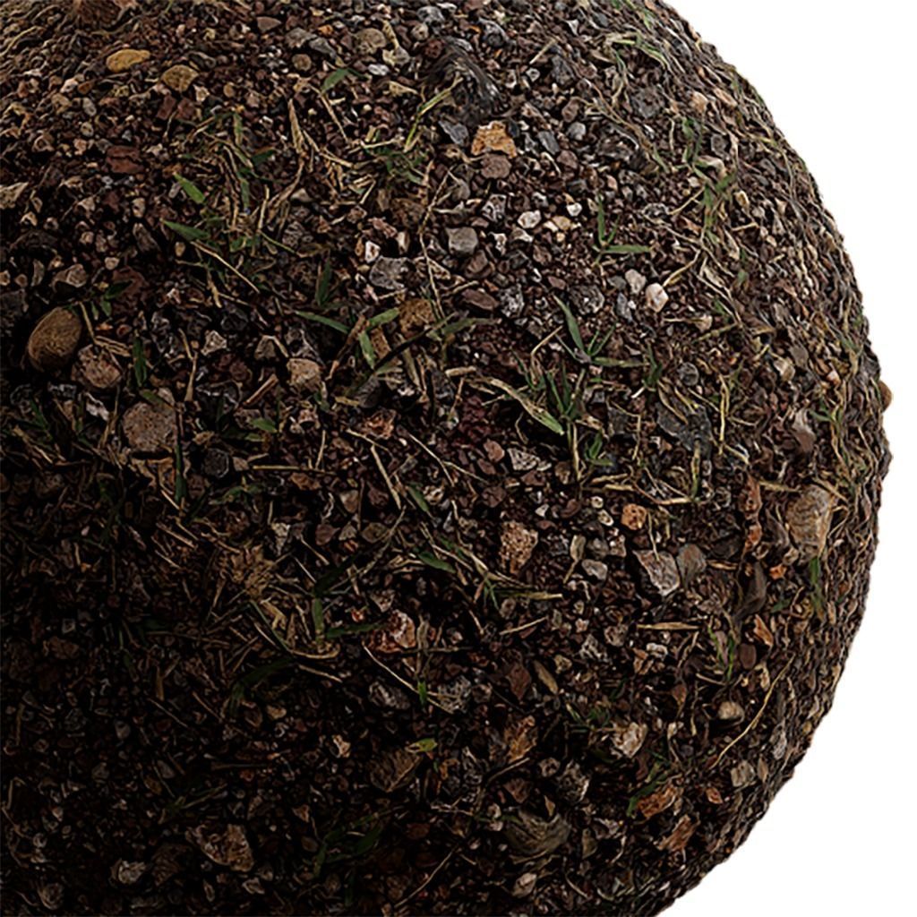 Grass Seamless Texture 2K - EXR 5 - JPG 5 Texture Texture_3