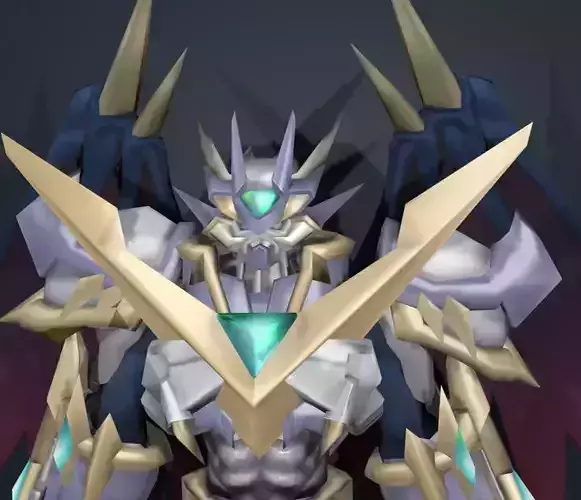 veedramon