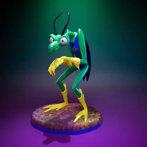 Zorak