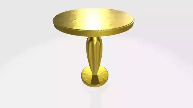 table-VIP-gilding