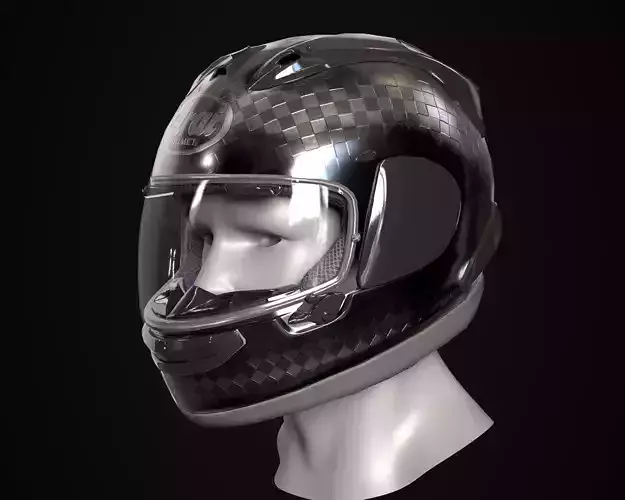 Arai RX 7V RC Helmet