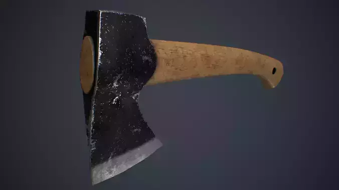 Survival Axe