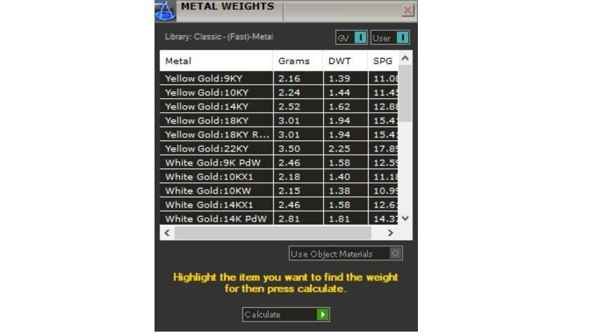Diamond solitaire ring 3D print model_7