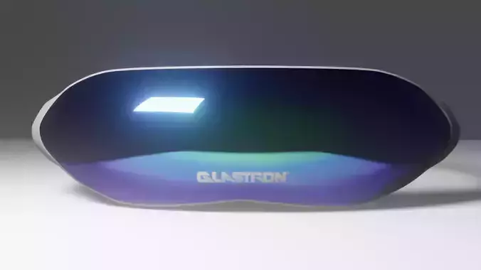 Glasstron