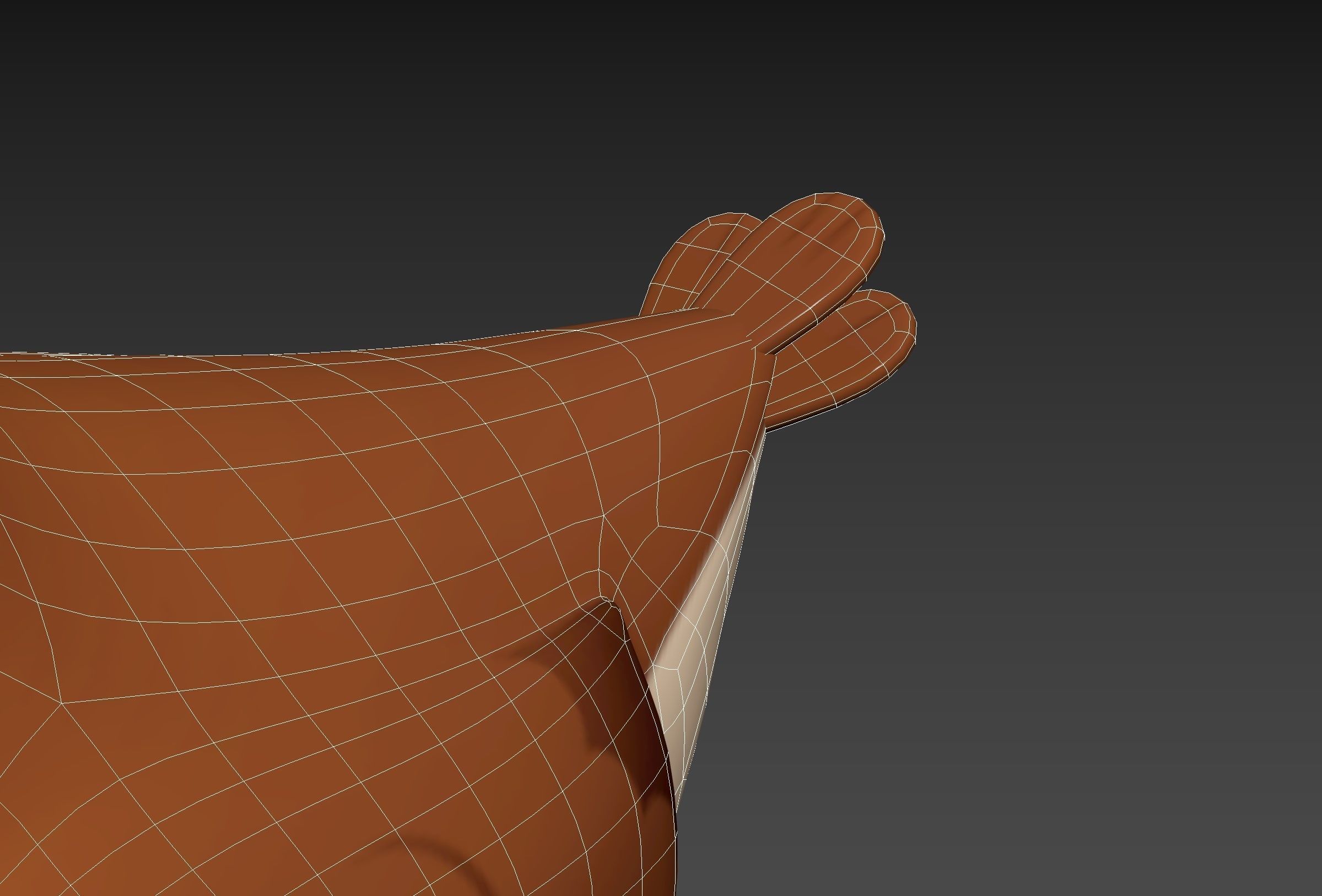 Character286 Sparrow 3D model_34