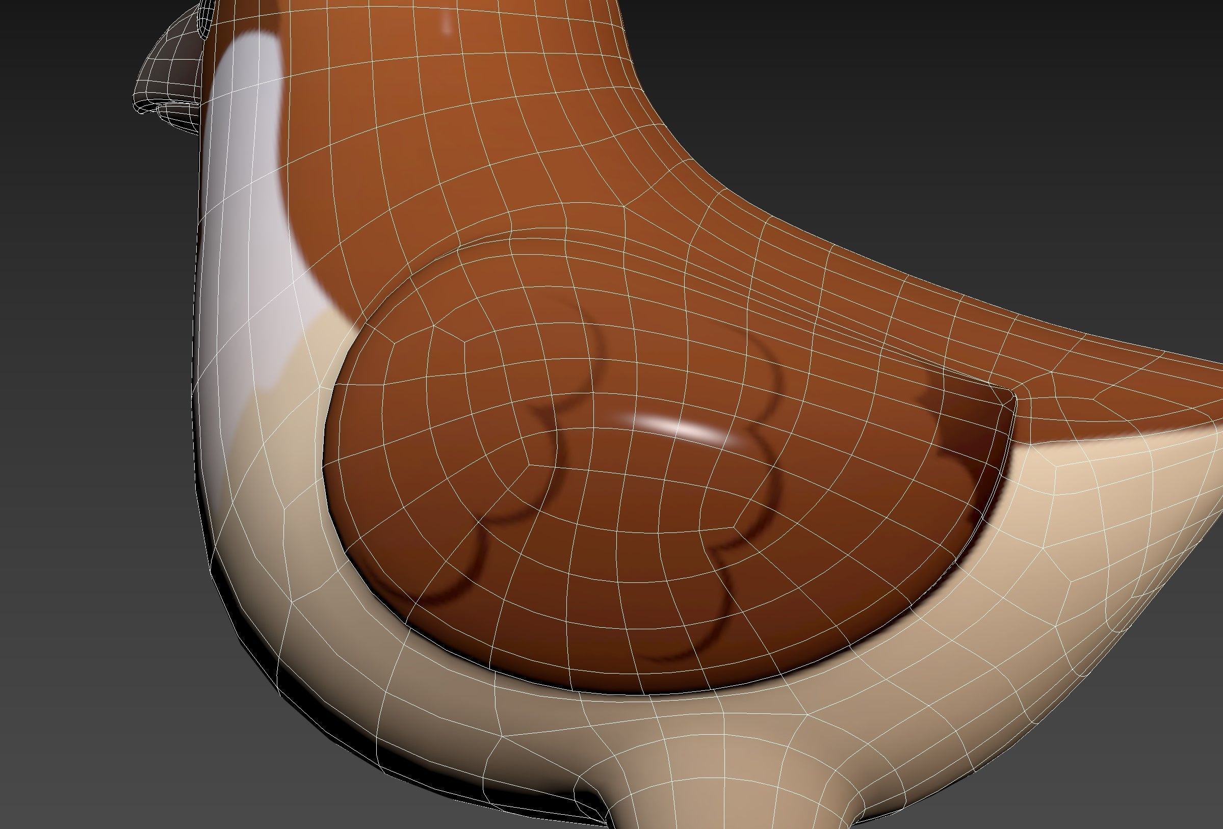 Character286 Sparrow 3D model_35