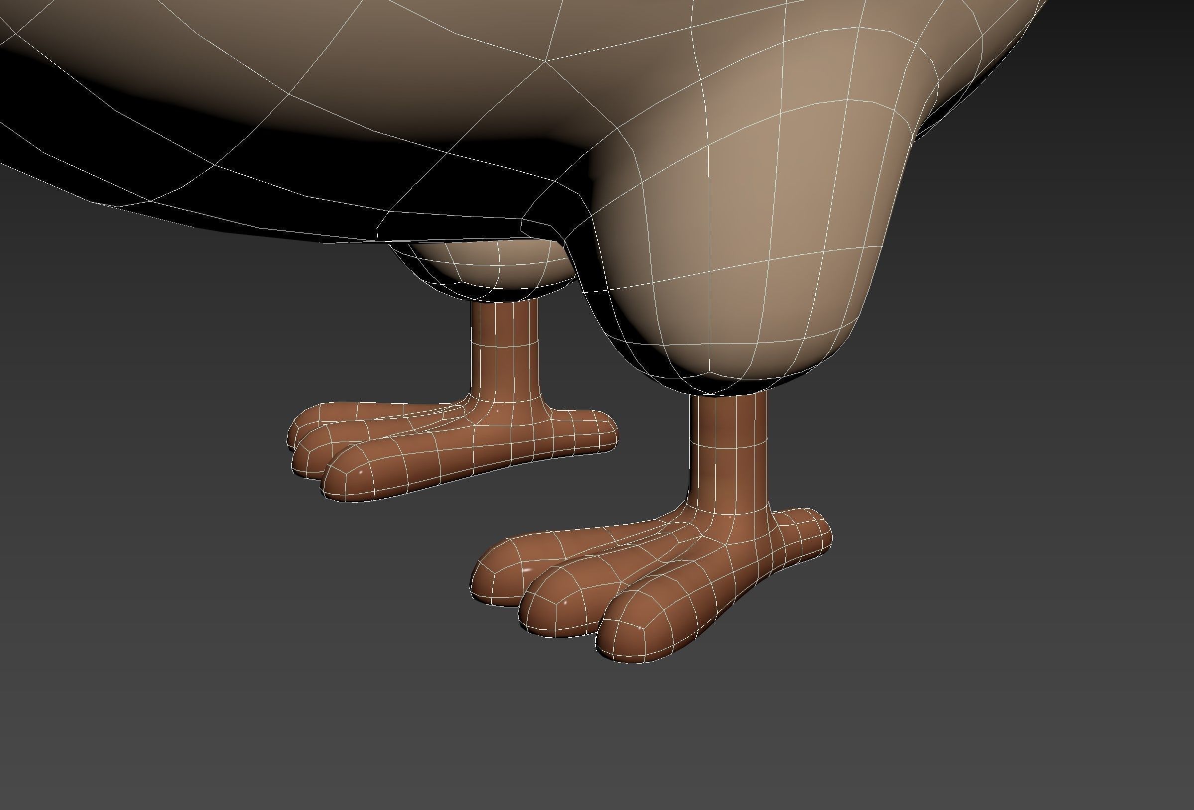 Character286 Sparrow 3D model_33