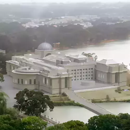 National Museum Cardiff