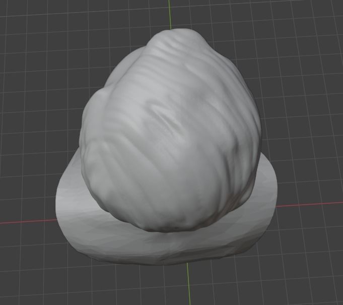 Wilfrid Sellars 3D print model_18