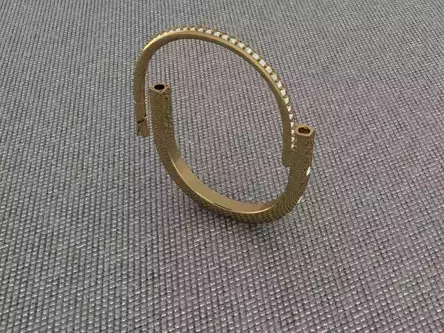 tiffany bangle