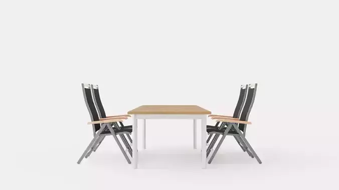 Nice dining set