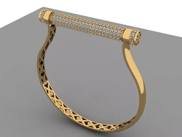 bengel Free 3D print model