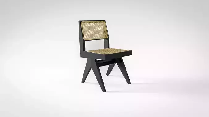 Capital Complex Chair